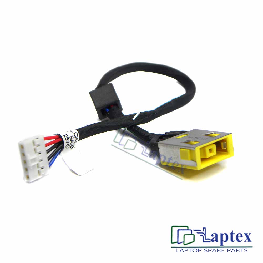 Lenovo Essential G 500s Dc Jack